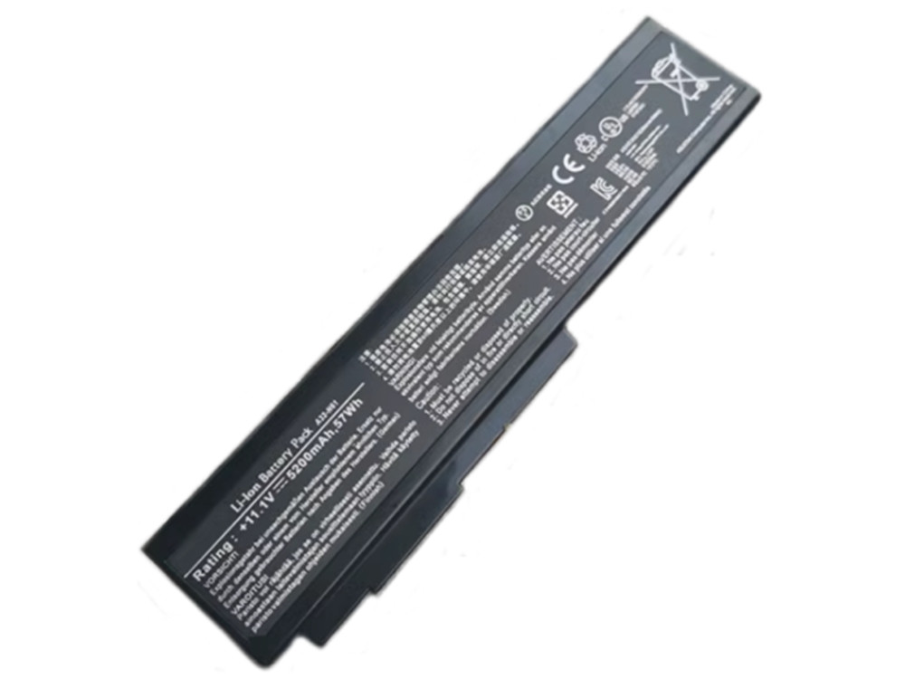 ASUS A32-M50 A33-M50 A32-N61