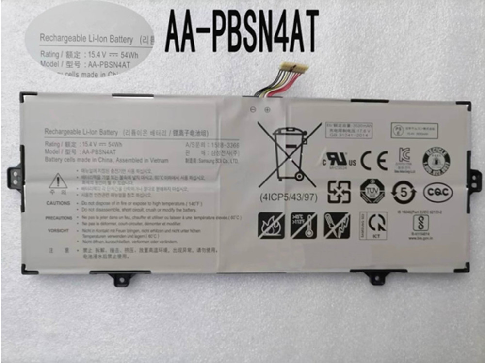 SAMSUNG AA-PBSN4AT