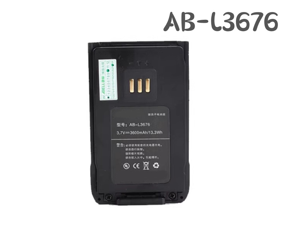 AB-L3676