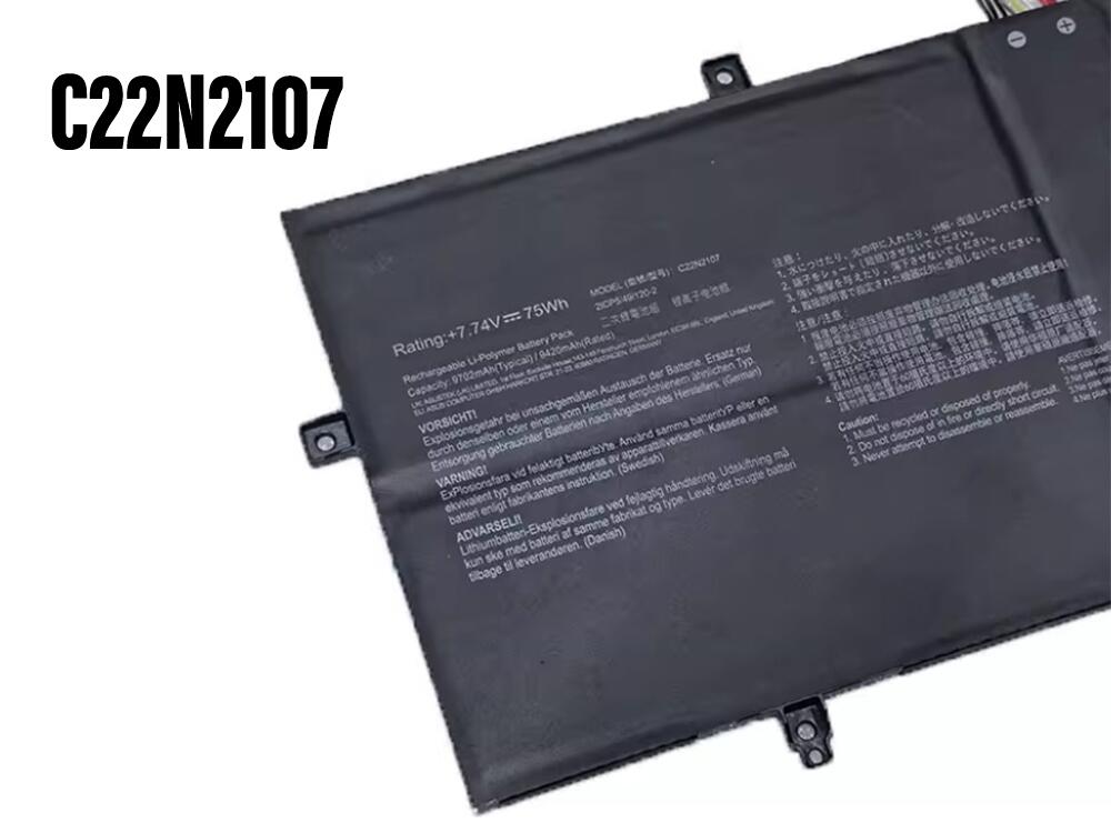 ASUS C22N2107