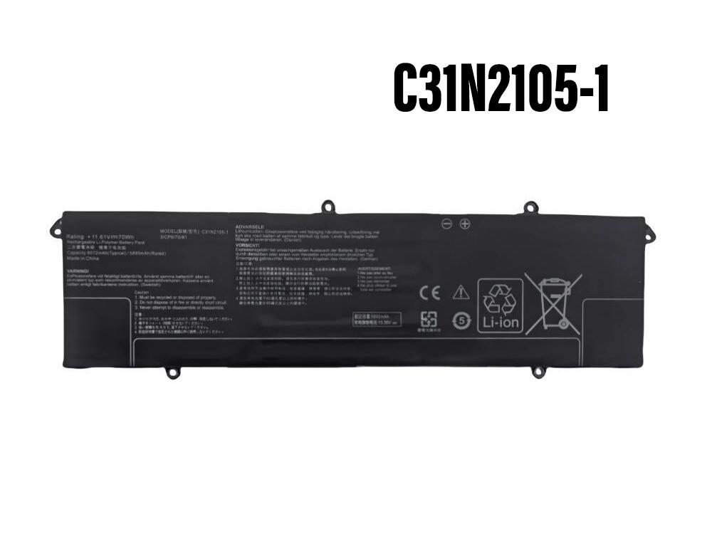 ASUS C31N2105-1