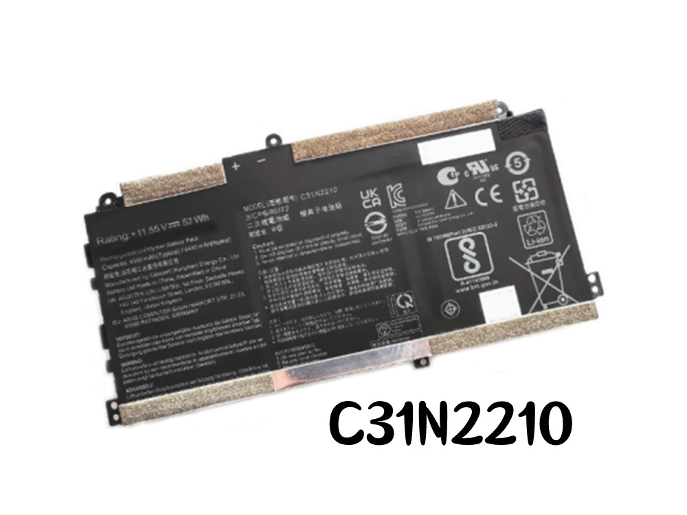 ASUS C31N2210