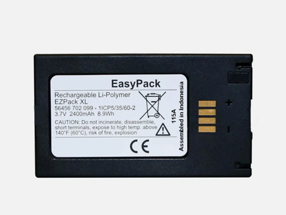 VARTA EZPack_XL