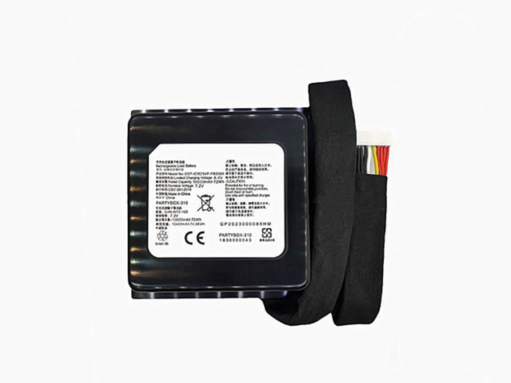 GSP-ICR2S4P-PB350A