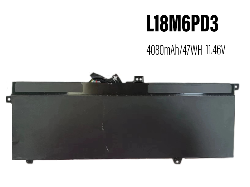 LENOVO L18M6PD3