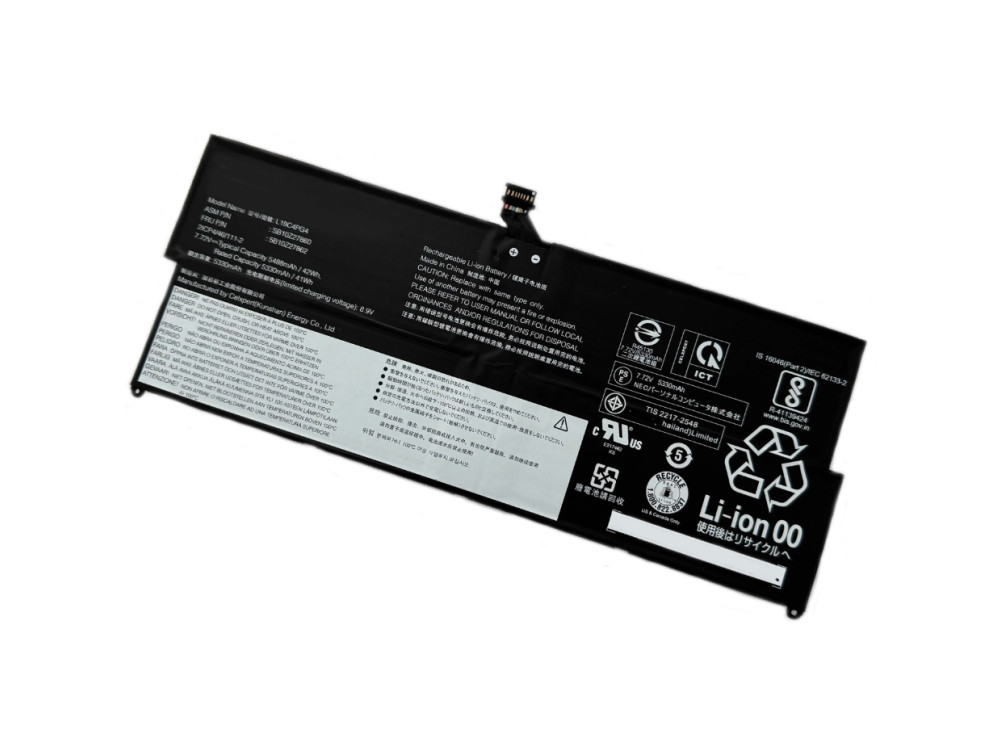 LENOVO L19C4PG4 L19M4PG3