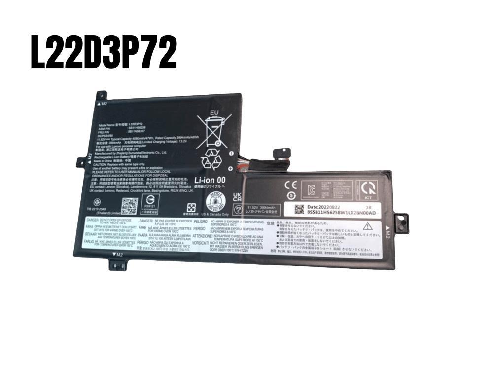 LENOVO L22D3P72 L22M3P72