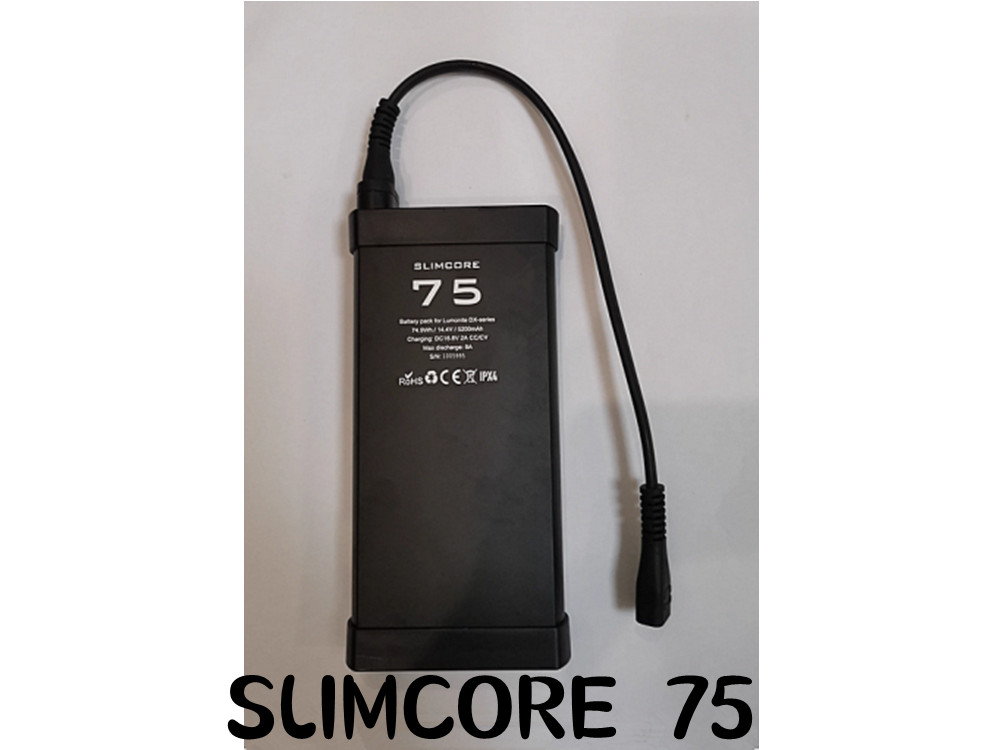 SLIMCORE